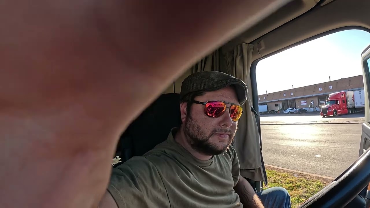 Dry Van???