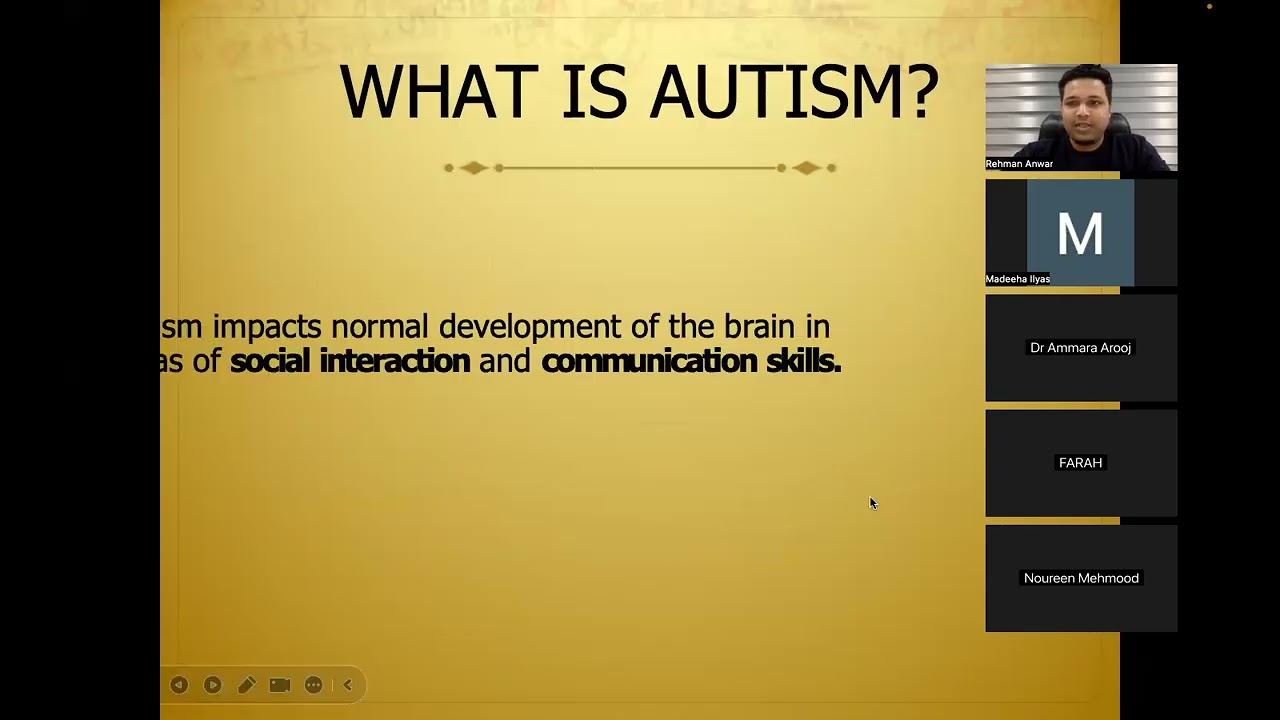 Autism Spectrum Disorder: DSM-IV vs DSM-5 Explained | Part 1