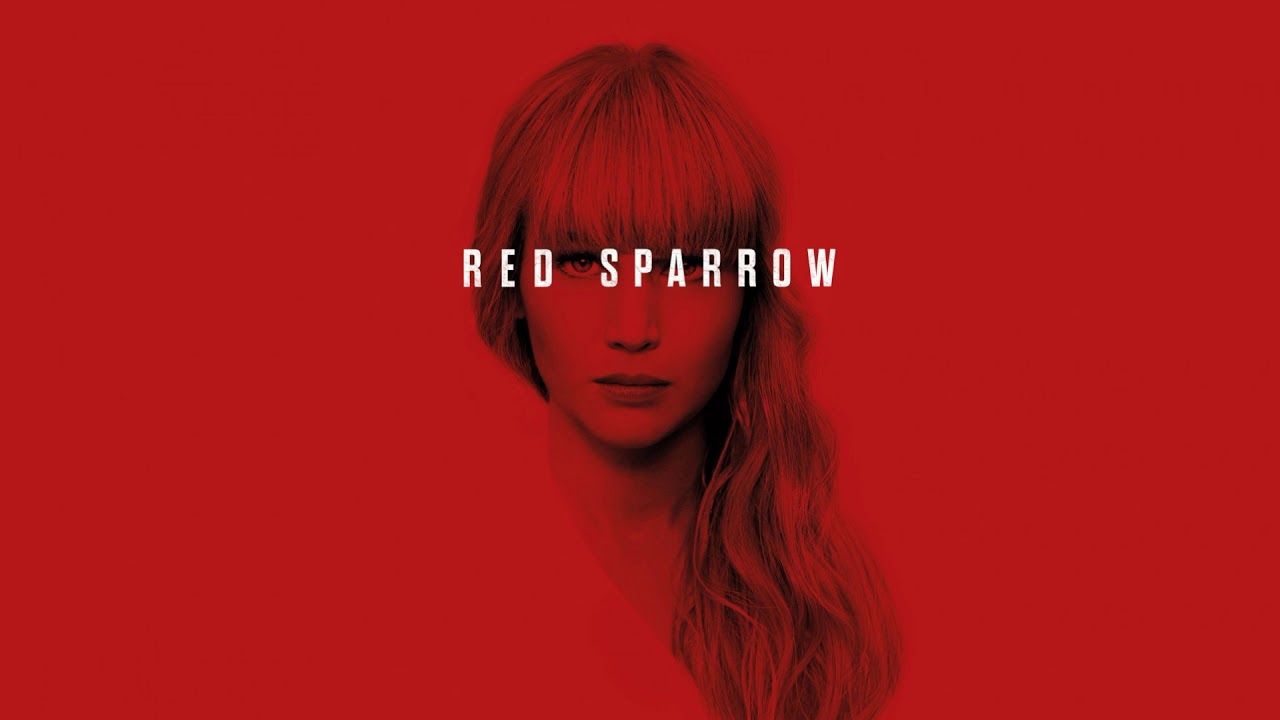 Didn't I Do Well! (Red Sparrow Soundtrack)