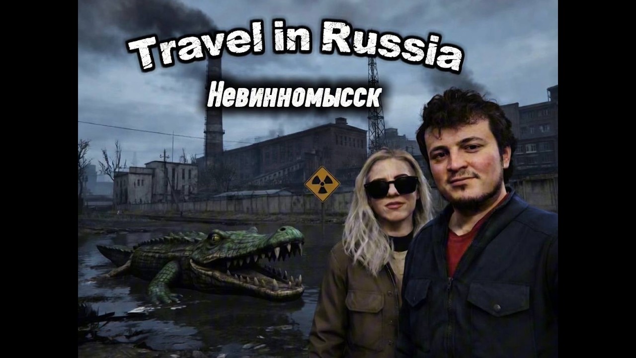 Невинномысск, что с тобой ?