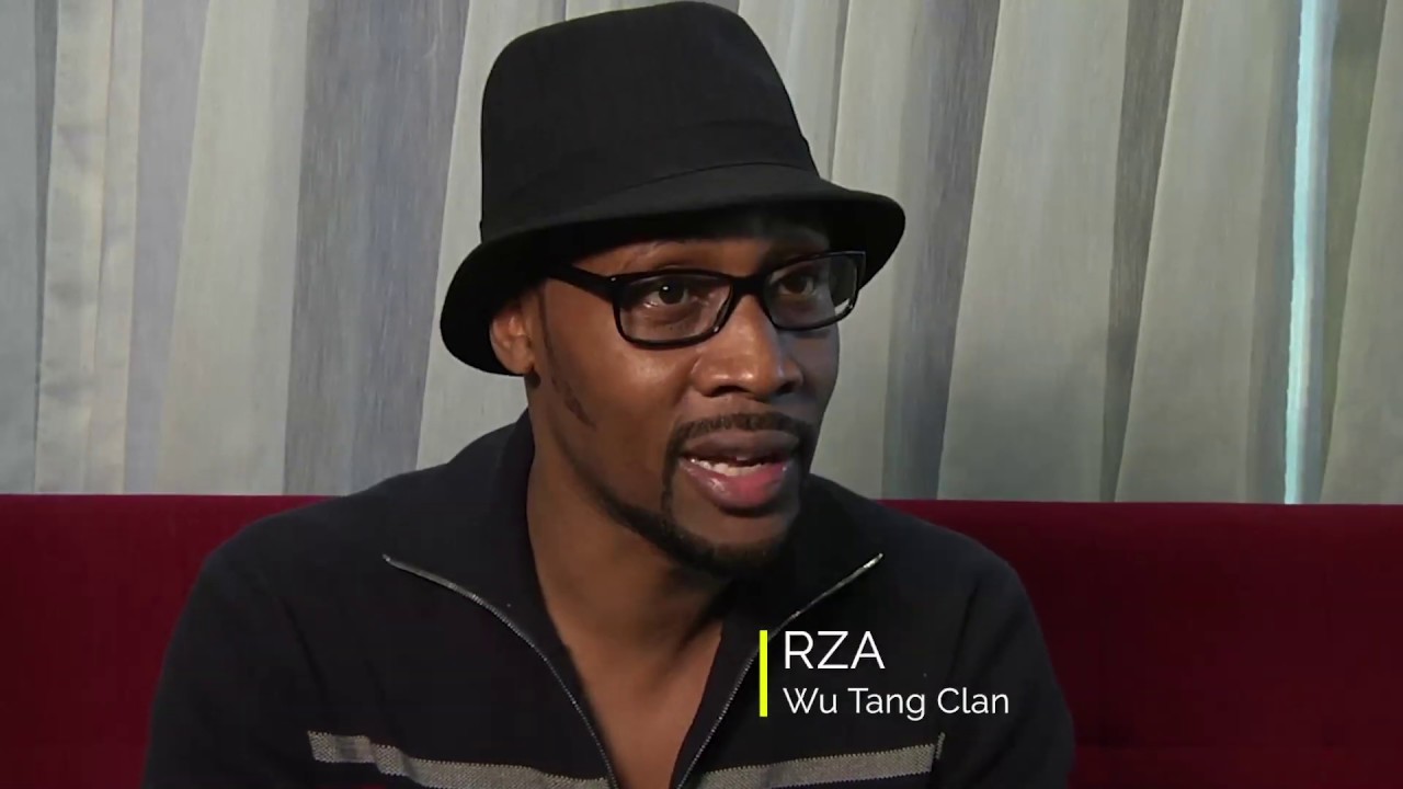 RZA and Prodigal Sunn - Sunz of Man Record Deal