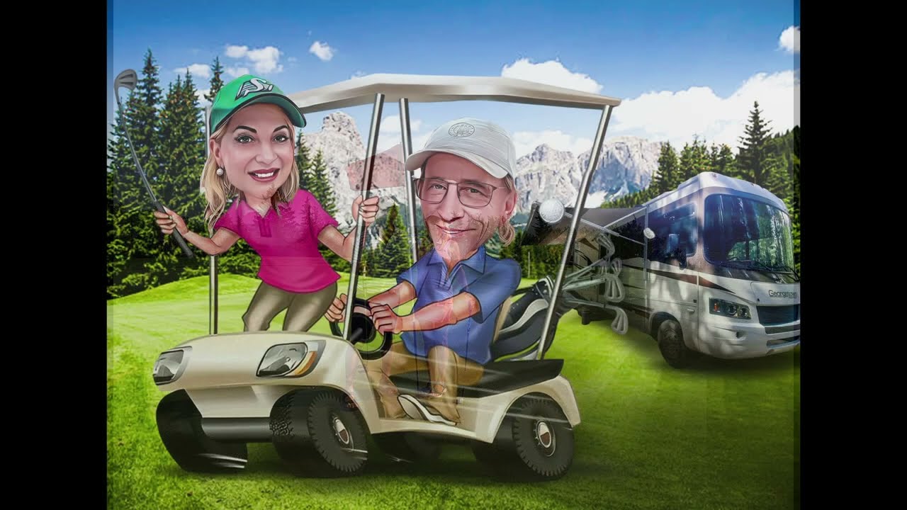 Jackfish Golf and RV Master
