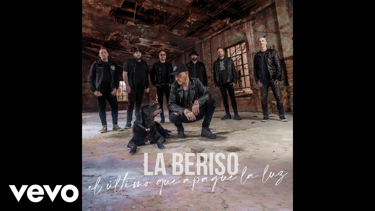 La Beriso - A Mi Manera (Official Audio)