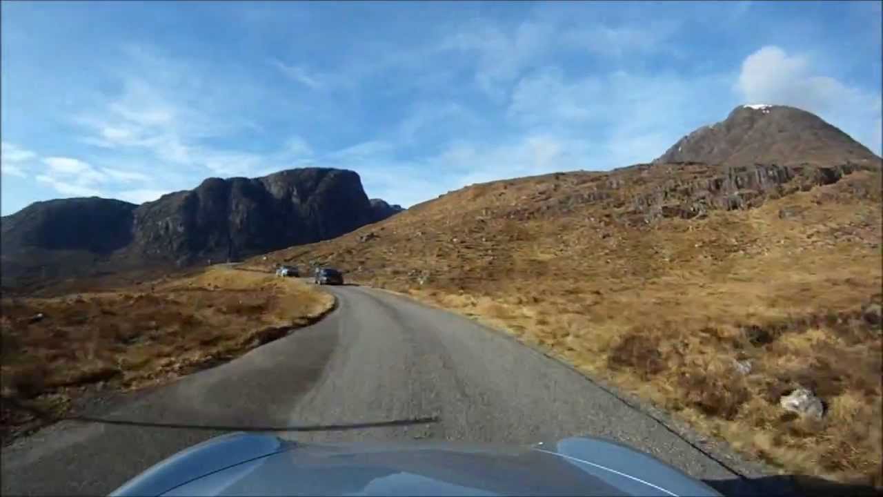 Bealach na ba