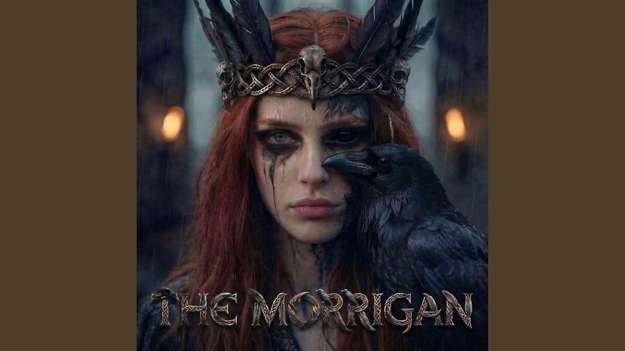 The Morrigan - Tá a Fhios Agat