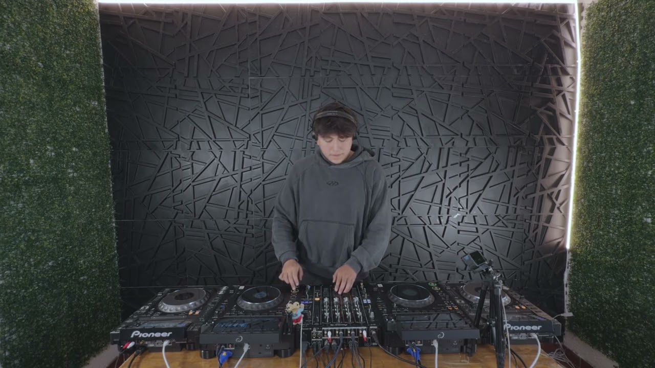 RVRØ en  Habitación 128