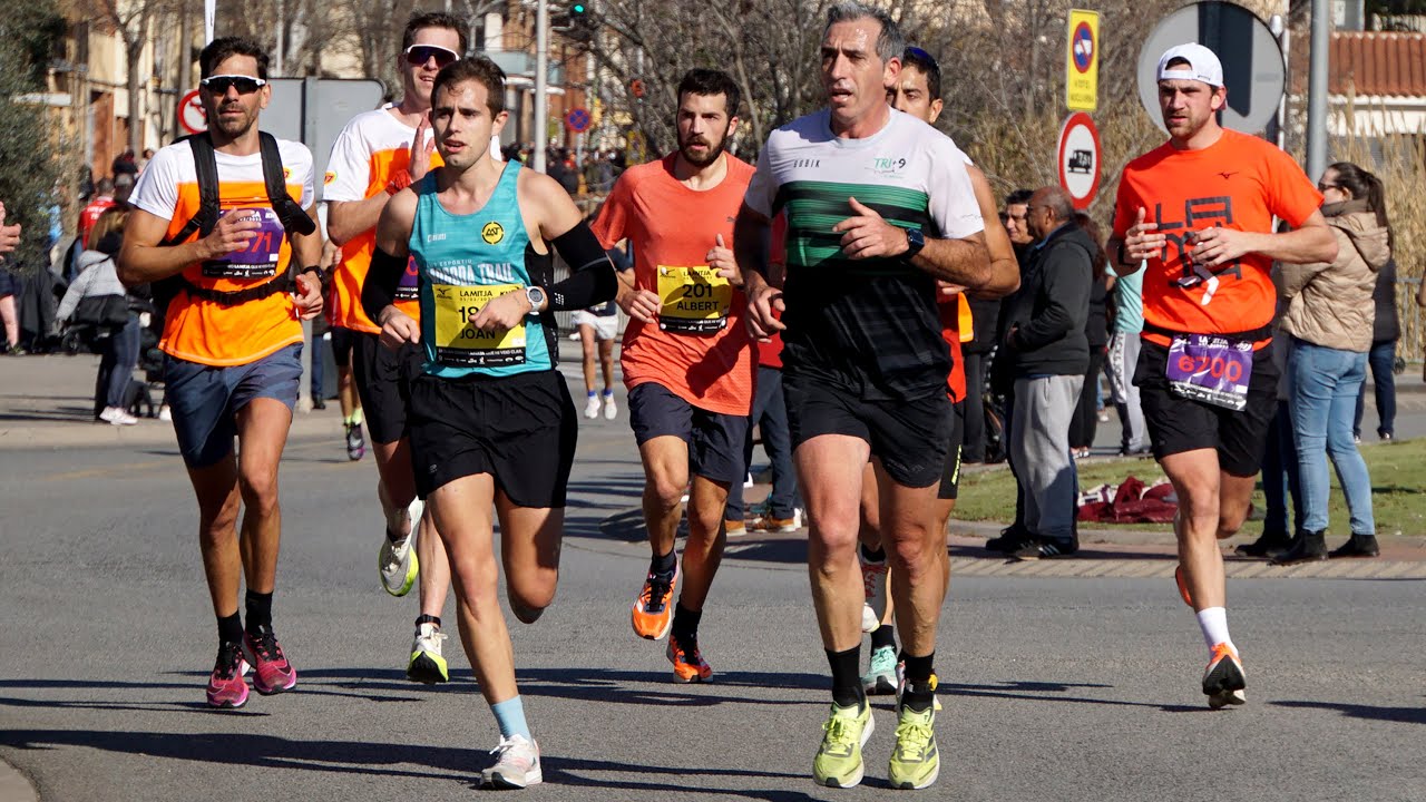📸 Mitja Marató de Granollers 2023 · Fotos · Phil Steadman & The Spectacles #212