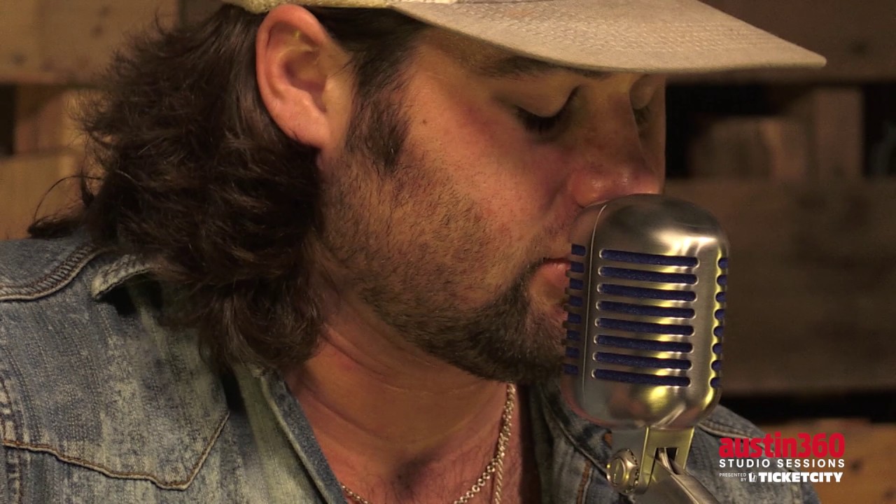 Koe Wetzel - Love (Live on Austin360 Studio Sessions)