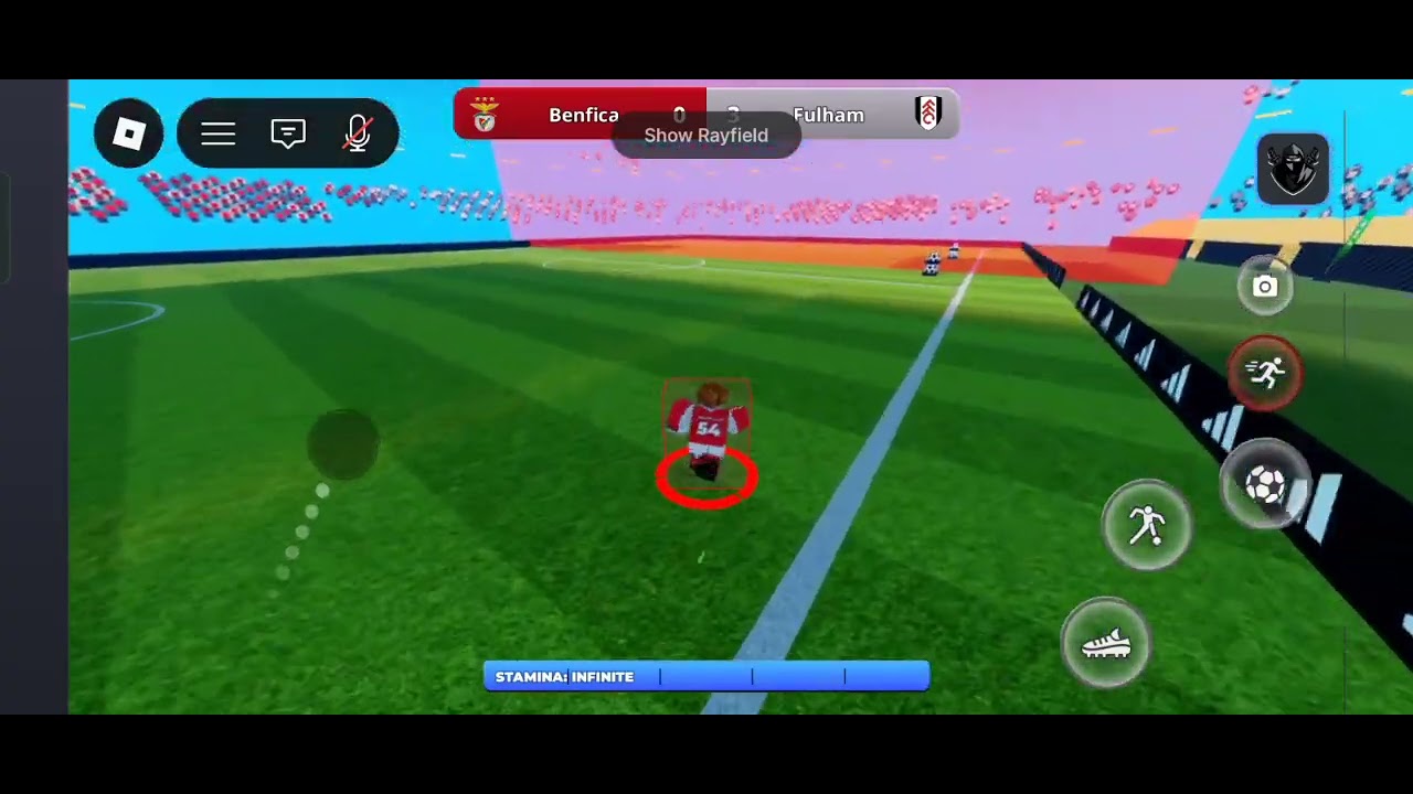 BEST OP FREE FIFA SUPER SOCCER SCRIPT (Roblox)