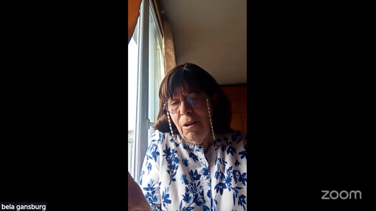 Midrasha Ad Mataï lea - Salle de réunion personnelle