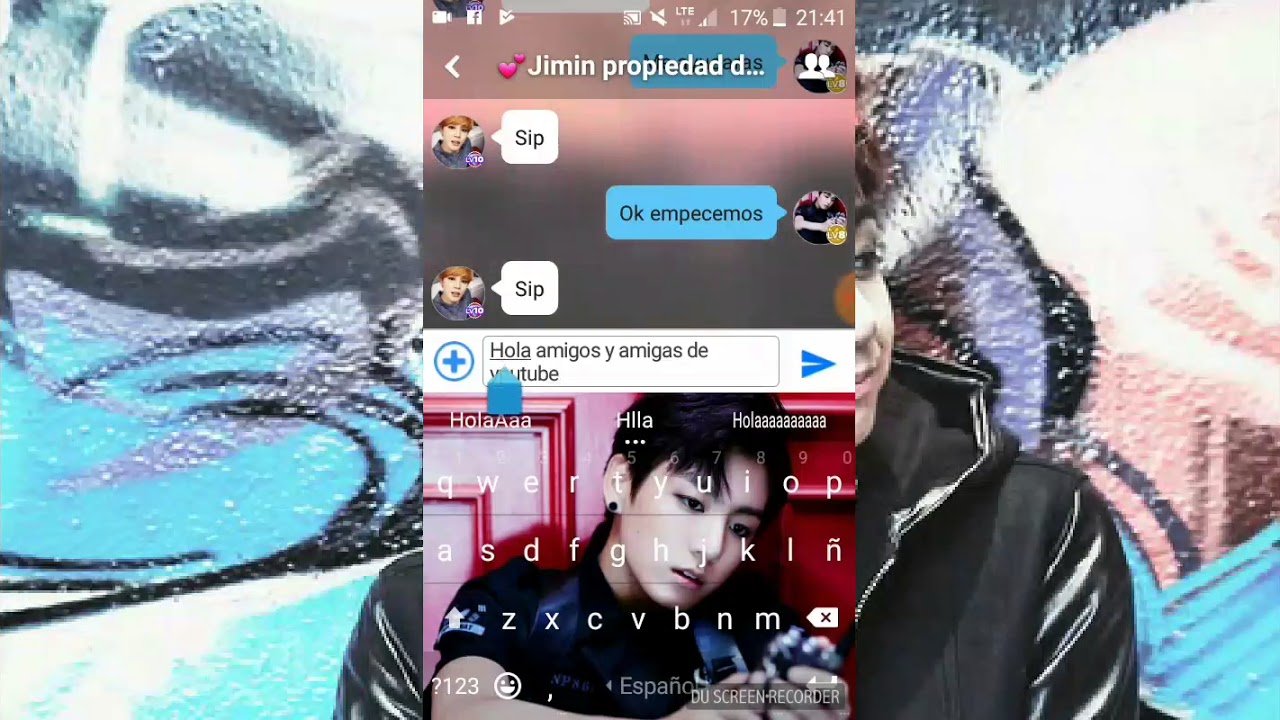 Como rolear