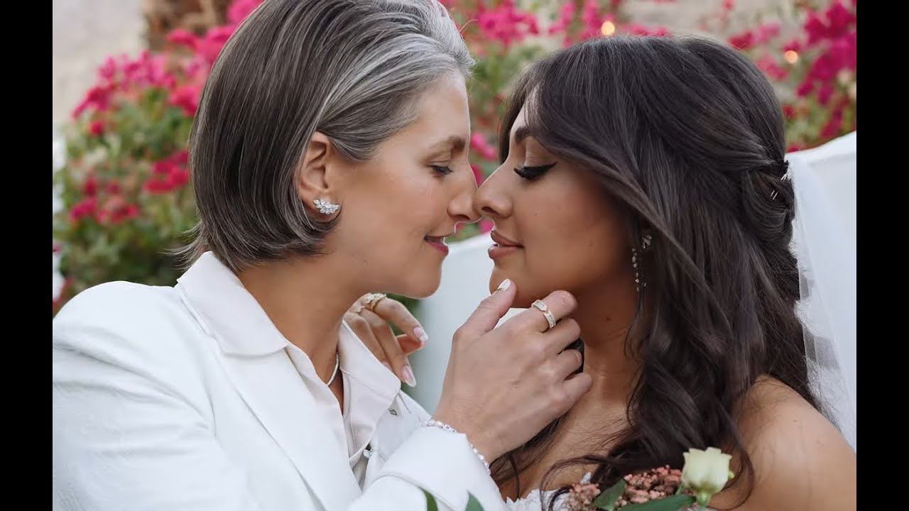 ✨ Love Without Borders | A Heartwarming Story That Melts Your Heart ❤️‍🔥🏳️‍🌈