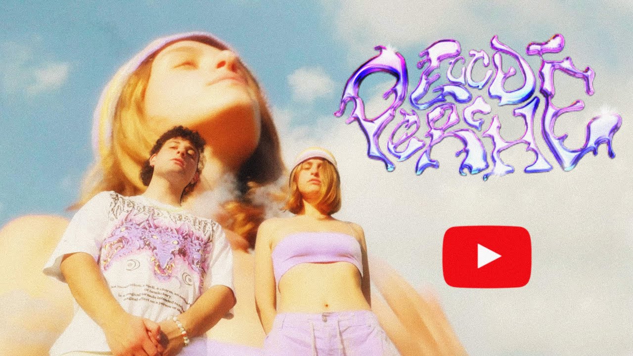 See Maw - ECCO PERCHÉ (ft. CARO WOW)