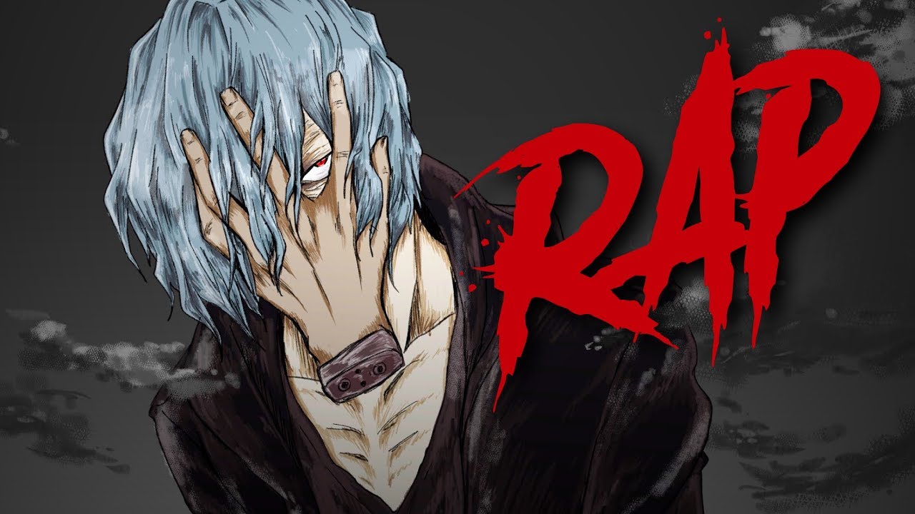 Shigaraki Rap | 