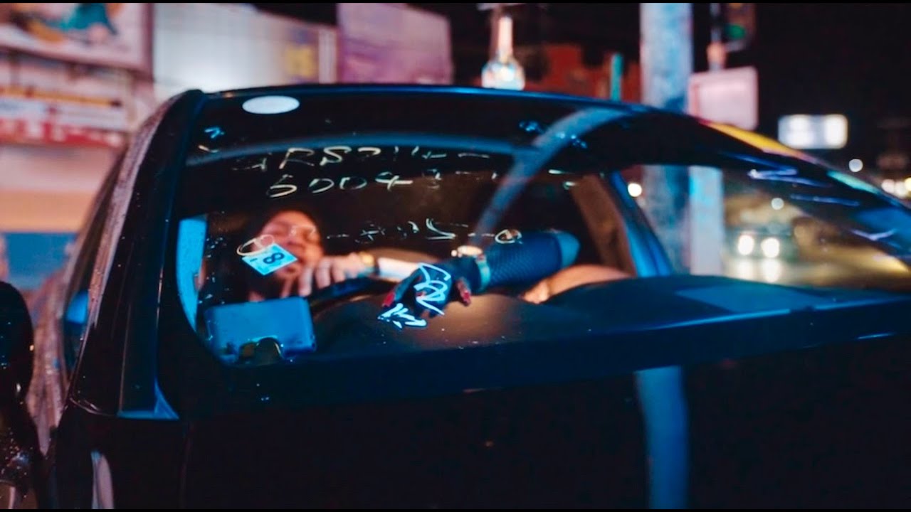 Top Banks, Pimpdon - Stop Light (Official Video)