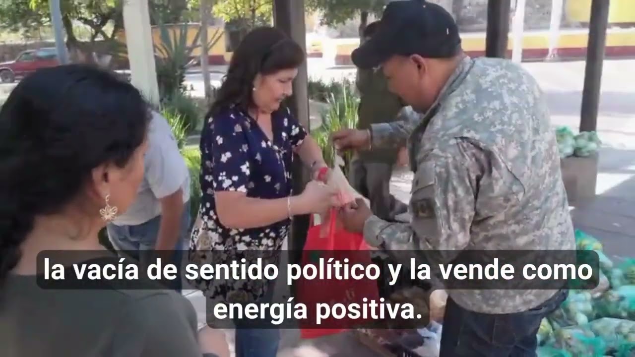 ¡ESCUCHA!