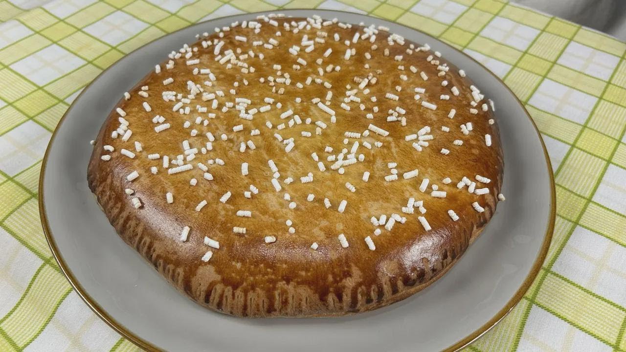 La deliciosa tarta polaca que preparamos en casa ¡Tienes que probarla!