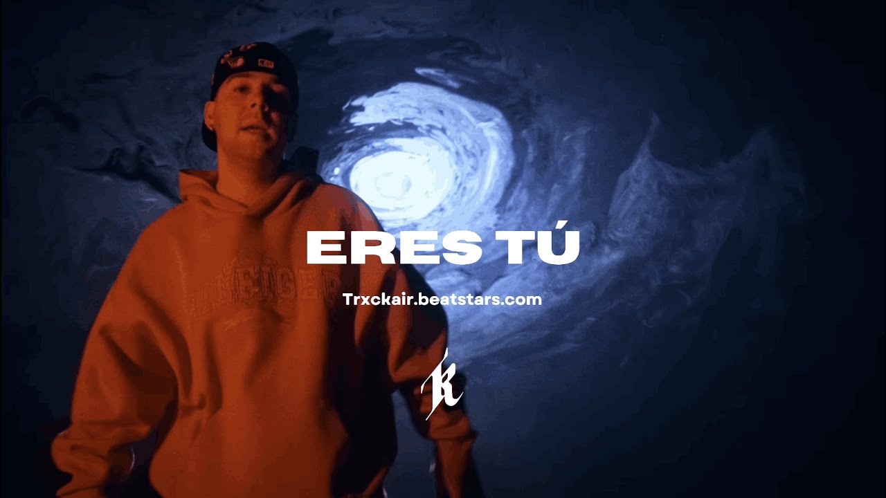 Quevedo x Feid Type Beat 2026 – Eres Tú (Reggaeton Romántico)