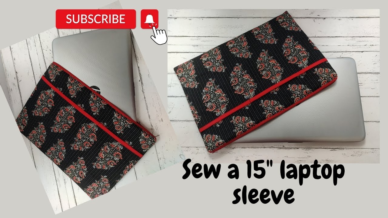 Sew a 15