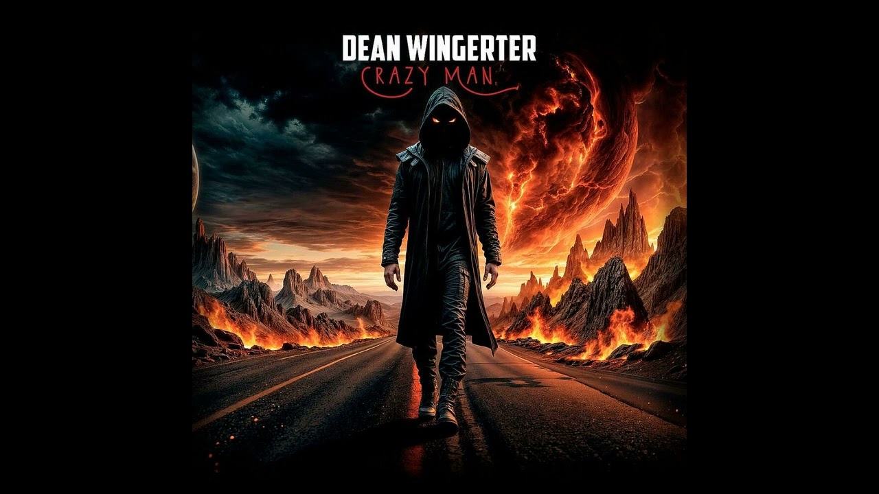 Dean Wingerter - Mr. John (Hardrock)