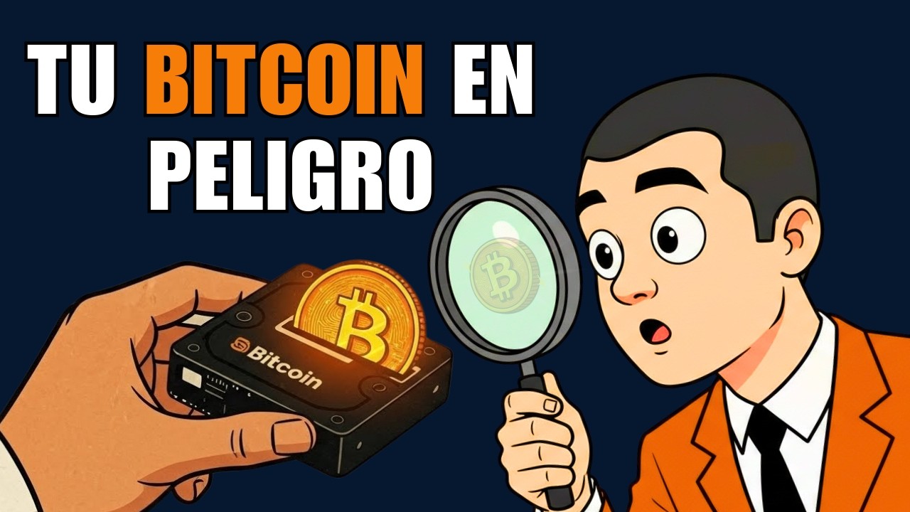 ¿Quién valida tu Bitcoin realmente Y por qué importa