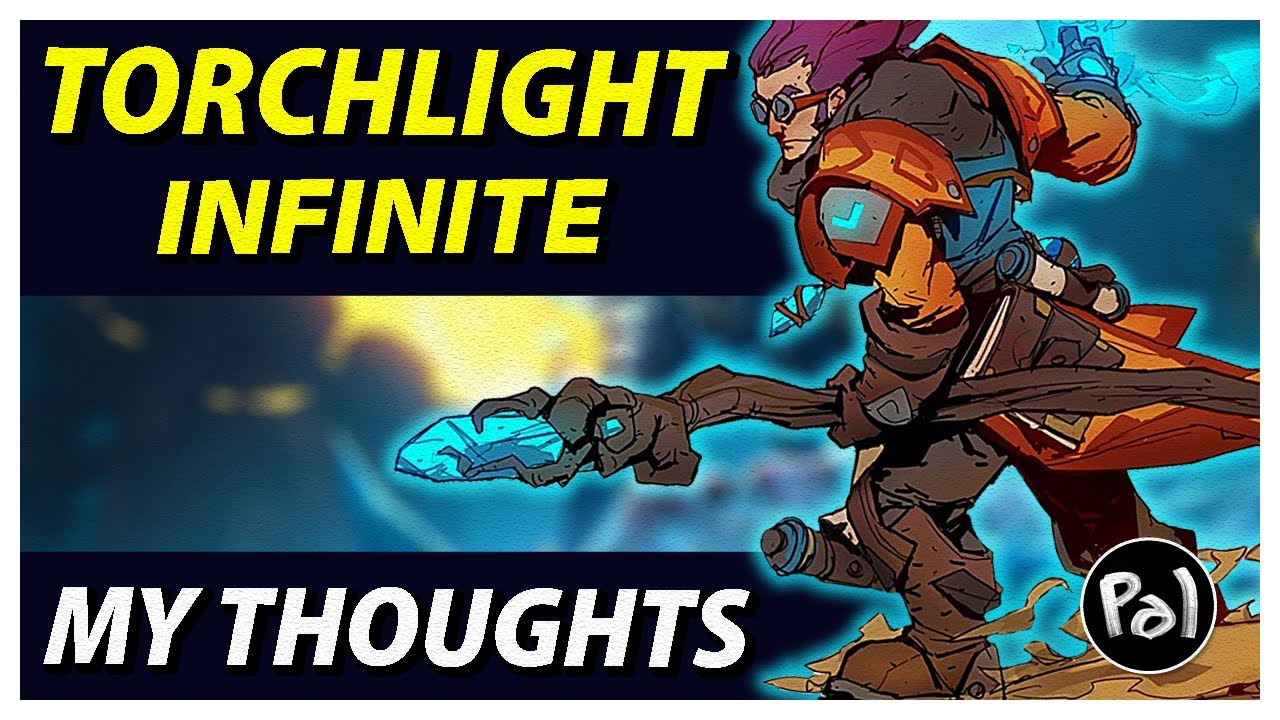 Is Torchlight: Infinite Worth Playing? Review of a Promising APRG (2022)