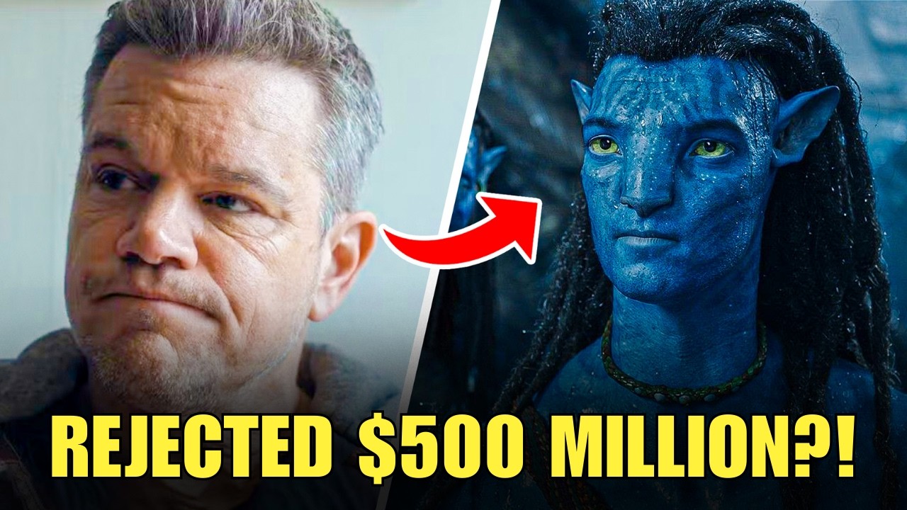 Avatar's Biggest Casting What-Ifs: The $500 Million Mistake