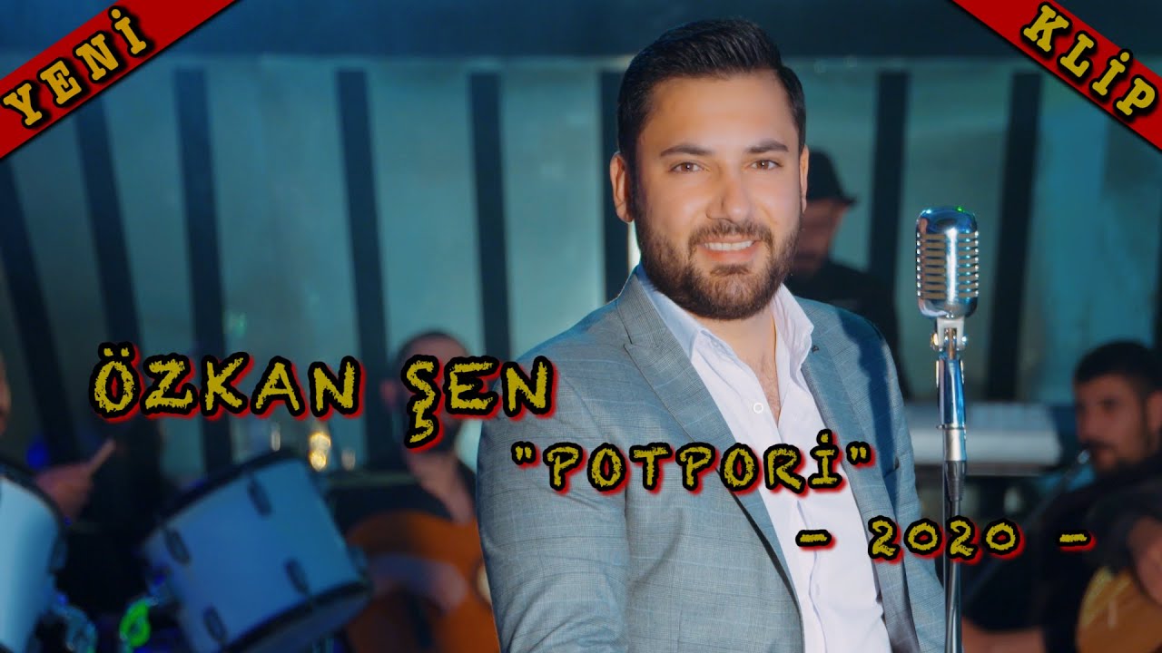 ÖZKAN ŞEN 