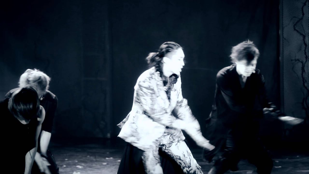 THE ALUCARD SHOW 公演予告映像 [2014]