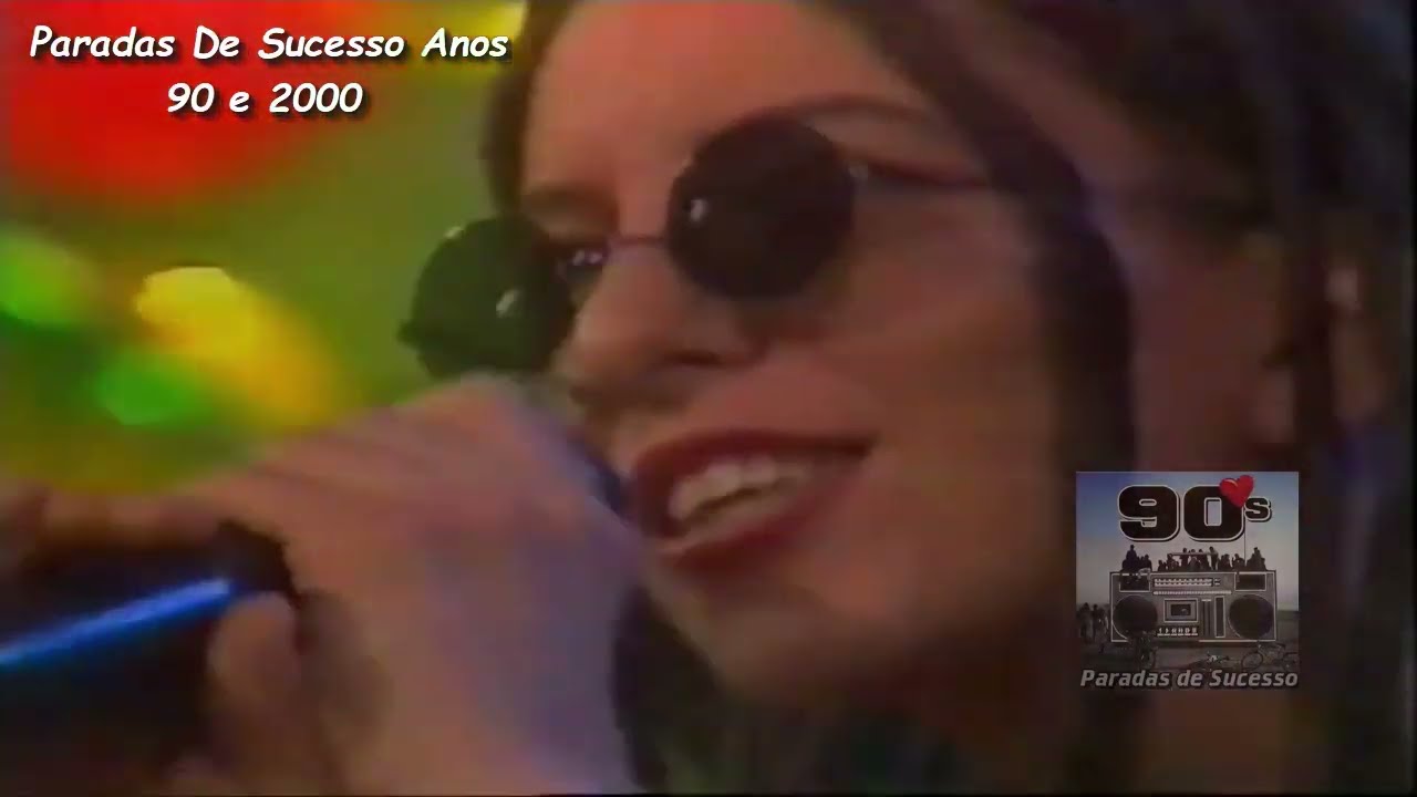 Vange Leonel - Esse Mundo