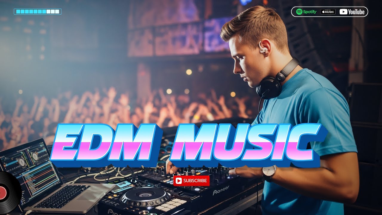 Best Full Bass Remix Playlist | The Best Of DJ Music Remix Nonstop