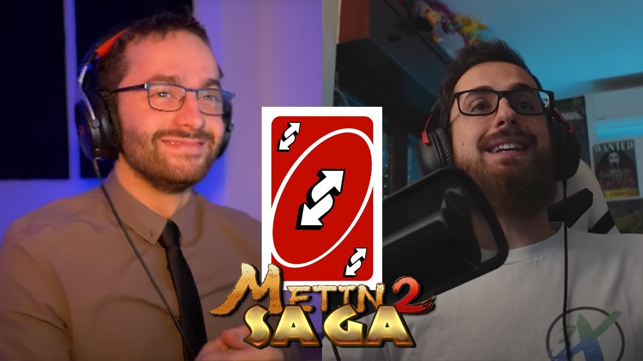 Metin2 SAGA: Qui si ribalta tutto! @Risaacca #11