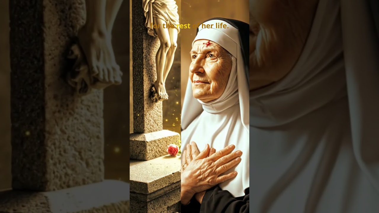 Saint Rita  A Thorn, A Rose, A Miracle  #saintrita #love #guidingrita #saints  #christianinspiration