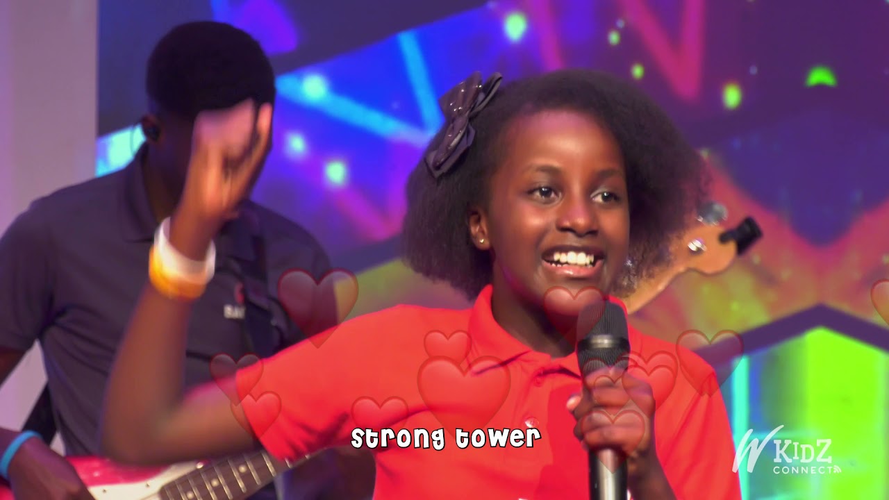 Watoto KIDs Service 3/10/21