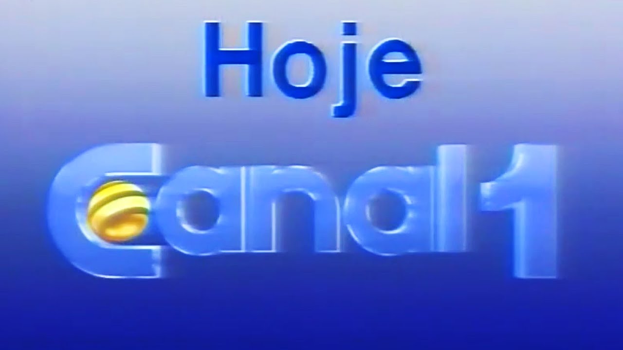 Intervalo RTP Canal 1 - 04/02/1991 (2)