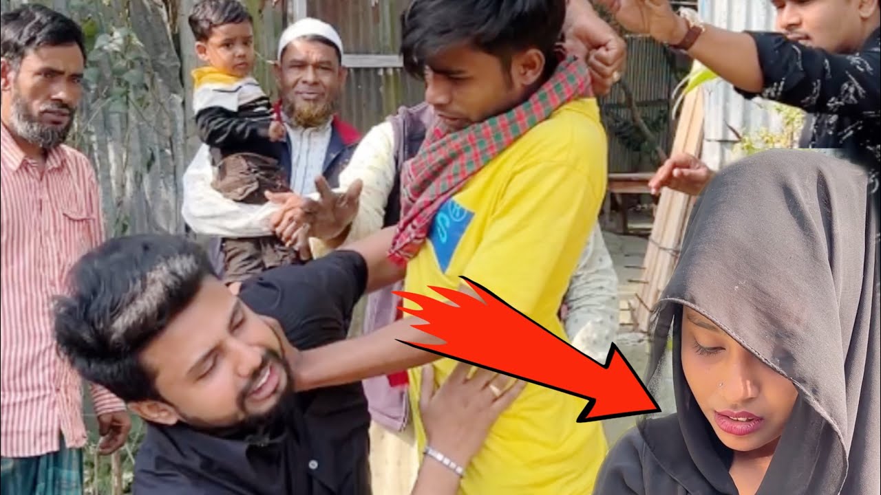সাদিয়ার বিয়েতে হঠাৎ প্রেমিক হাজির অতঃপর যা হলো
