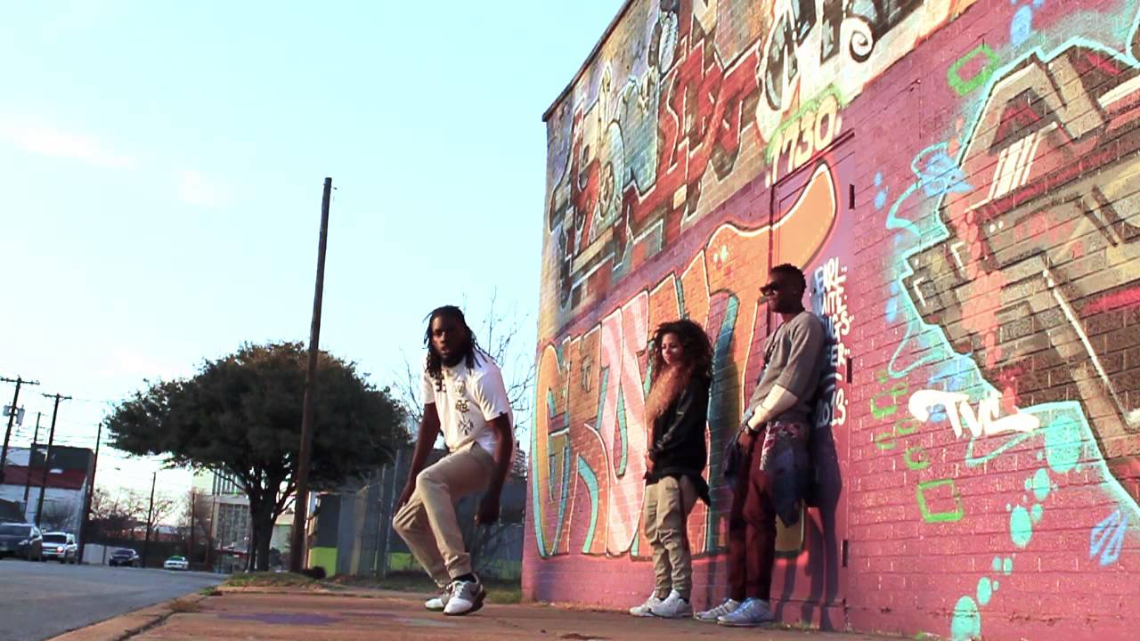 O.G | Taylor Pierce x Jr Domanite x JCode