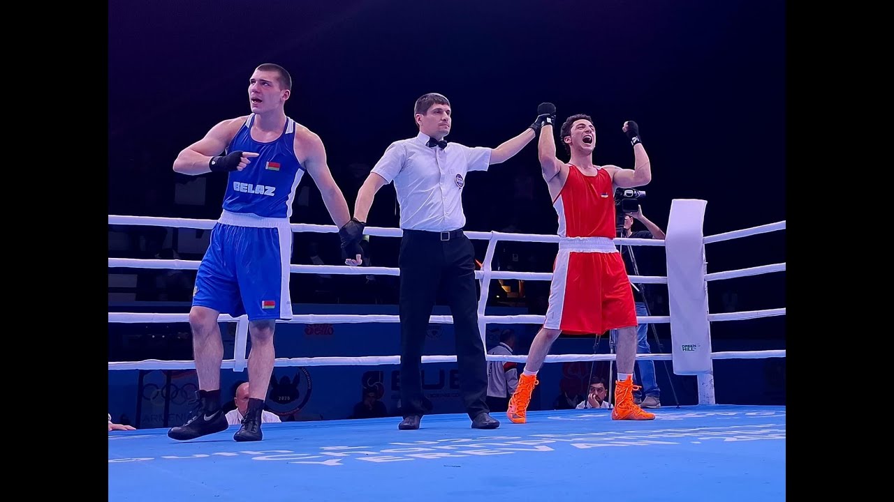 Պատմական արդյունք 4 ոսկի, 5 արծաթ, 4 բրոնզ. BOXING TIME N 76