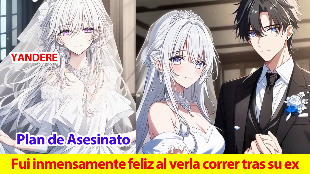 Un Día De Boda, Ella Huye Con Su Antiguo Amante Y Yo Gano Mi Libertad Por Fin Ese Día Cruel