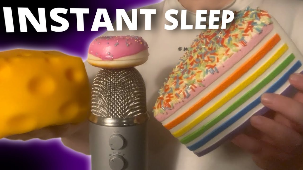 the best asmr tingles for your sleep tonight  | NO Talking ASMR