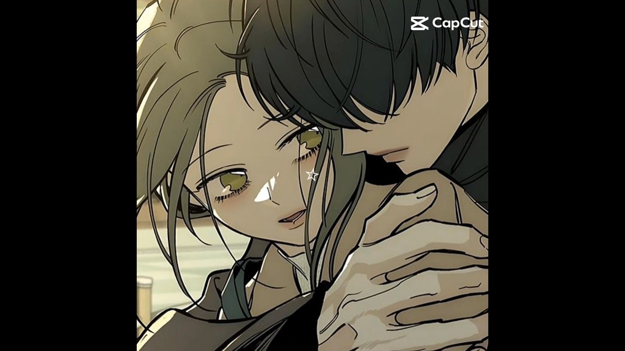 Na haesoo and Beom Taeha ❤️ (Tears on a withered flower) #manhwa #webtoon #short
