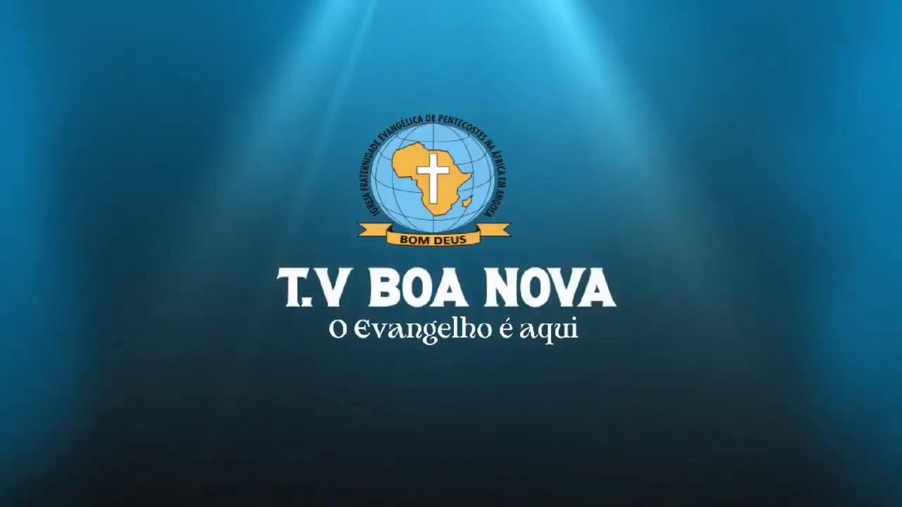 IFEPÁA BOM DEUS