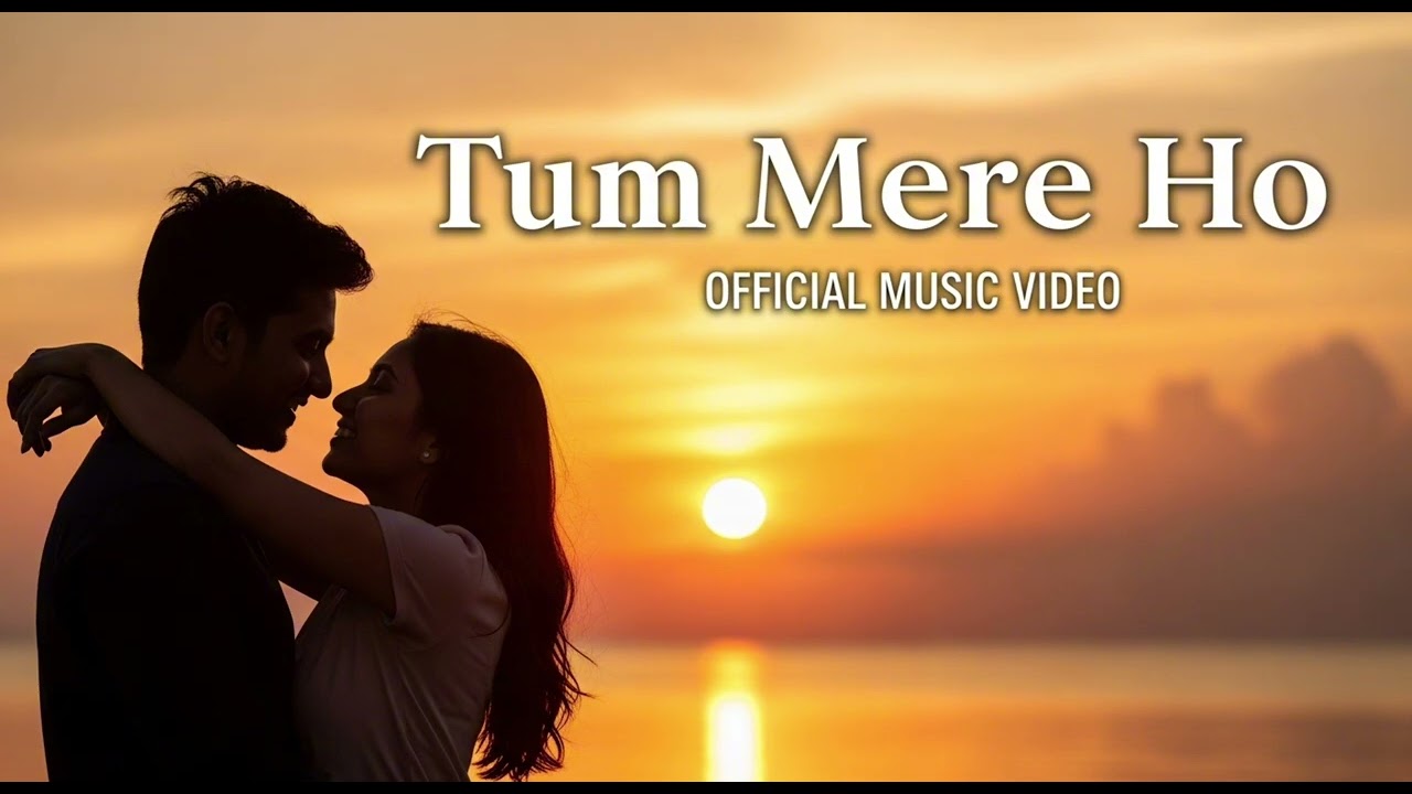 Tum mere ho || #LoveSong #RomanticShorts #HindiSong#LoveSong#RomanticSong#HindiLoveSong#AISong