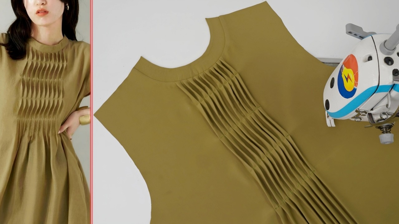 Here’s why tailors always succeed in cutting and sewing 3D collar designs for perfect results.