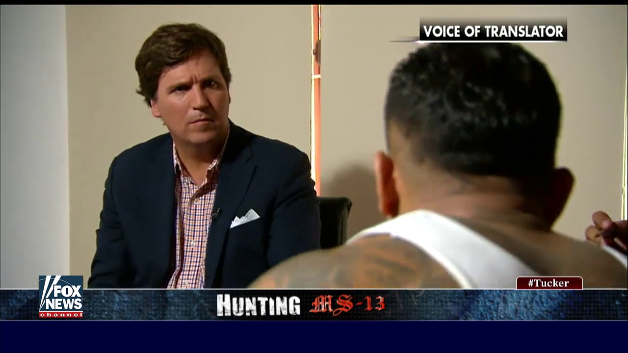 'Hunting MS-13': Part 5