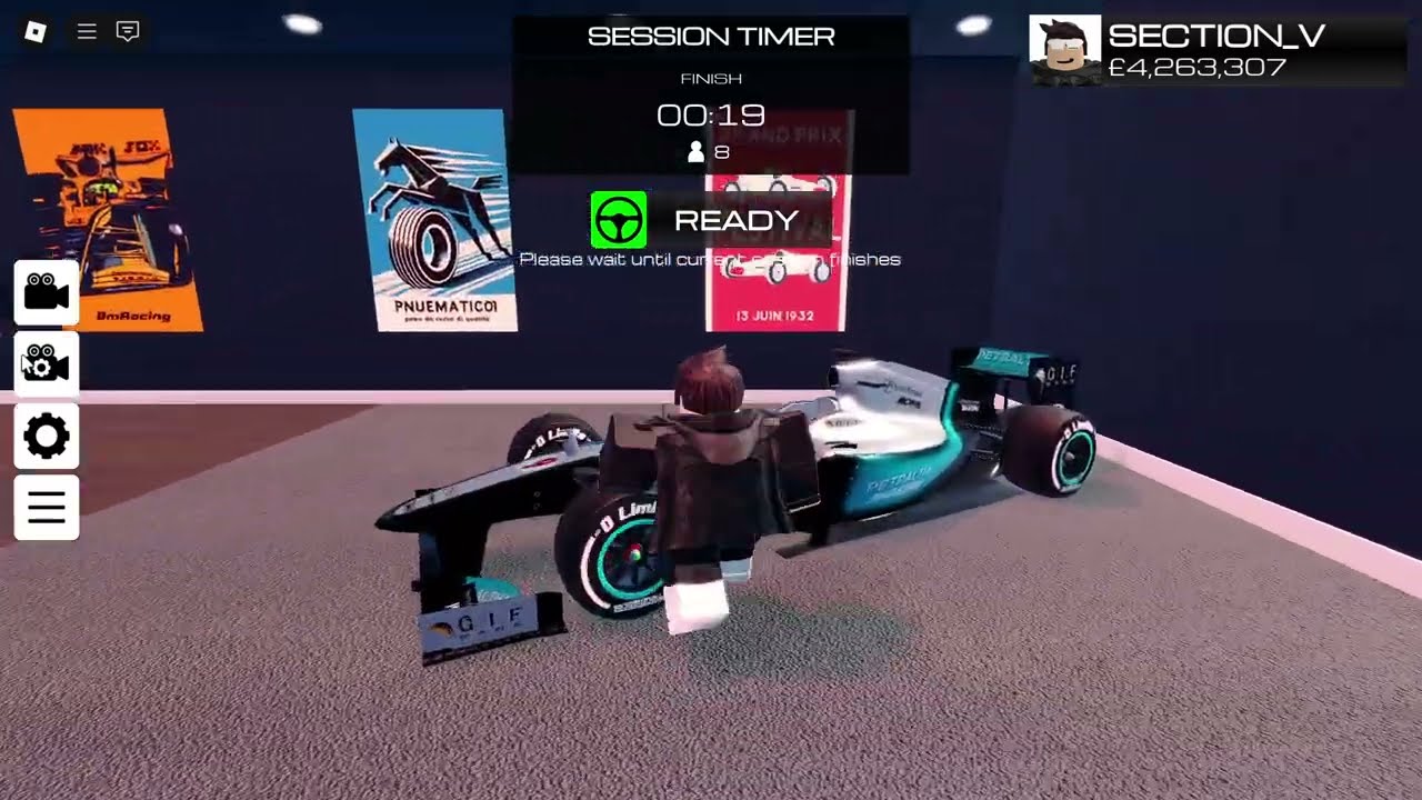 The Battle of the Titans: Red Bull vs. McLaren in Formula Apex Racing