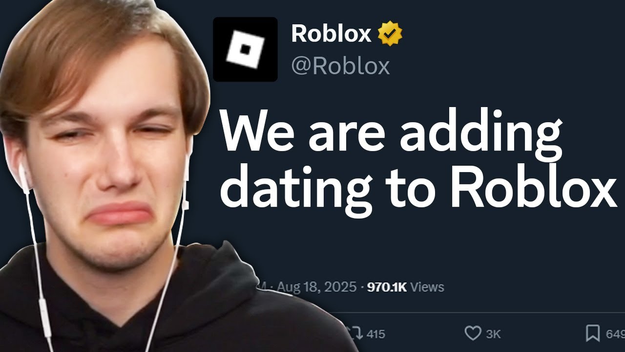 Roblox намеренно игнорирует Хищников...