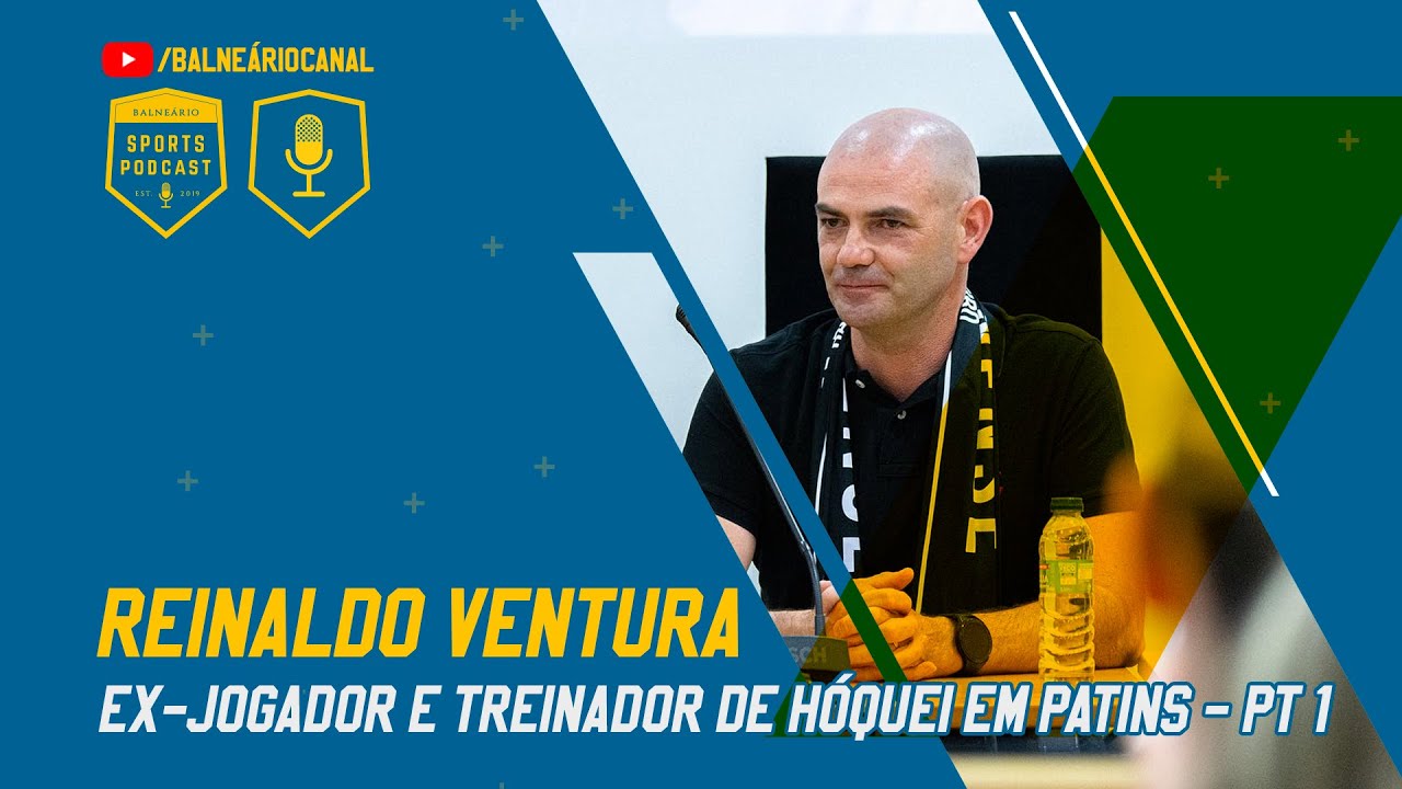 Reinaldo Ventura: 