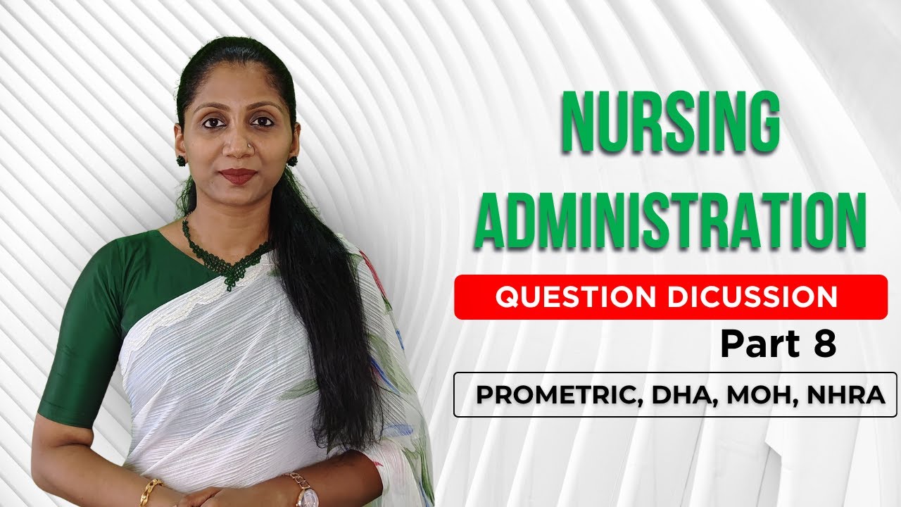 QUESTIONS DISCUSSION (Part 8): PROMETRIC, DHA, HAAD, NHRA, MOH
