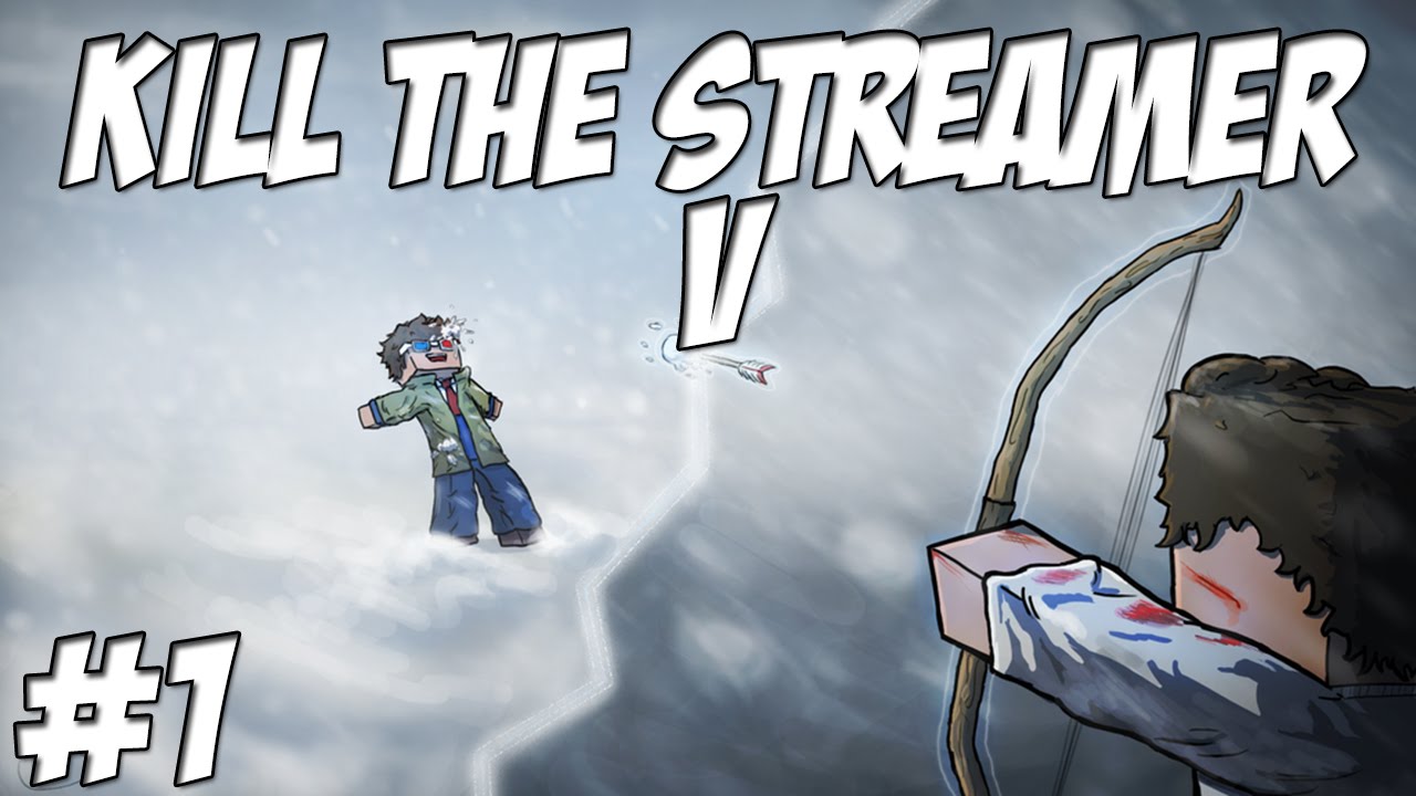 Kill The Streamer V: World of Warcraft | Partie 1